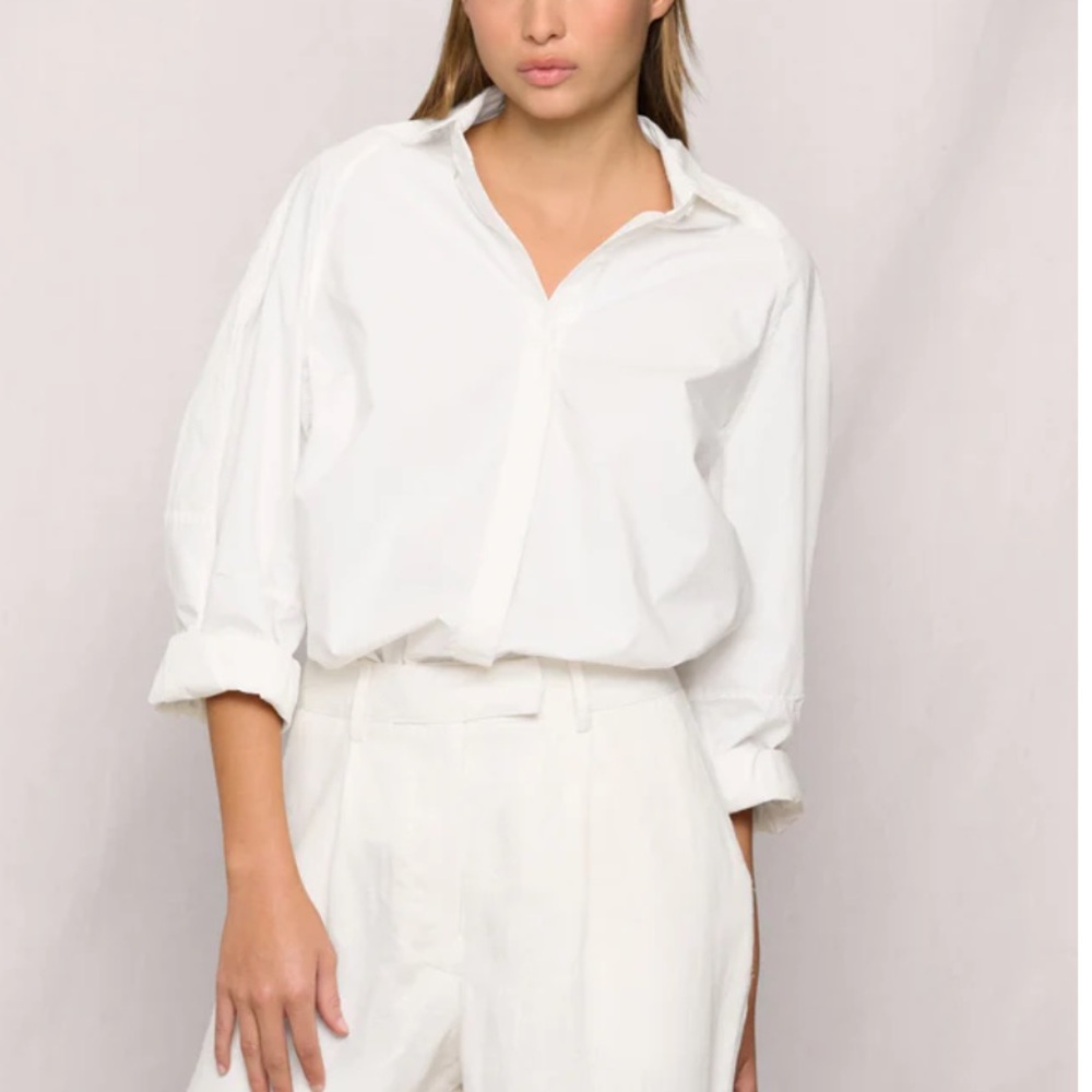 NWT Mikoh Paseo Shirt Resort ‘24